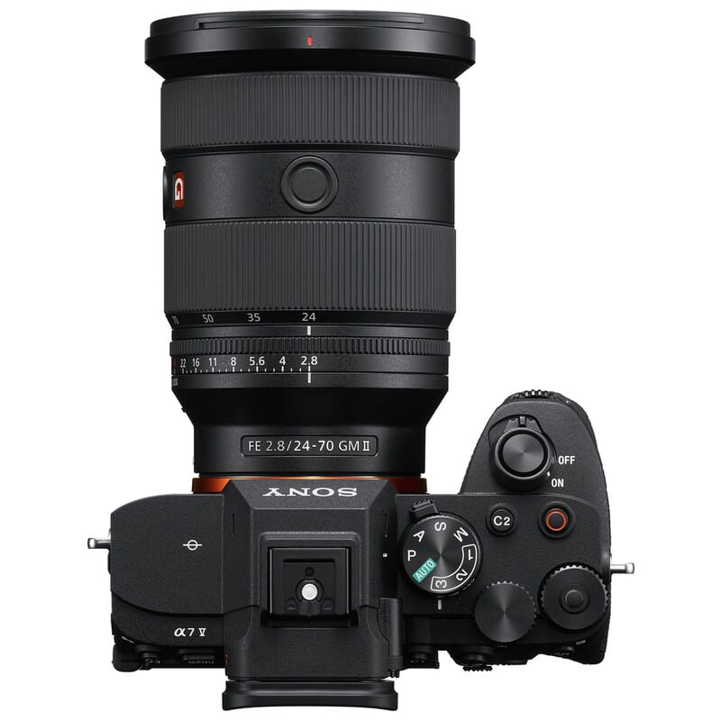 SONY α7 V ボディ ILCE-7M5 新品｜フジヤカメラ