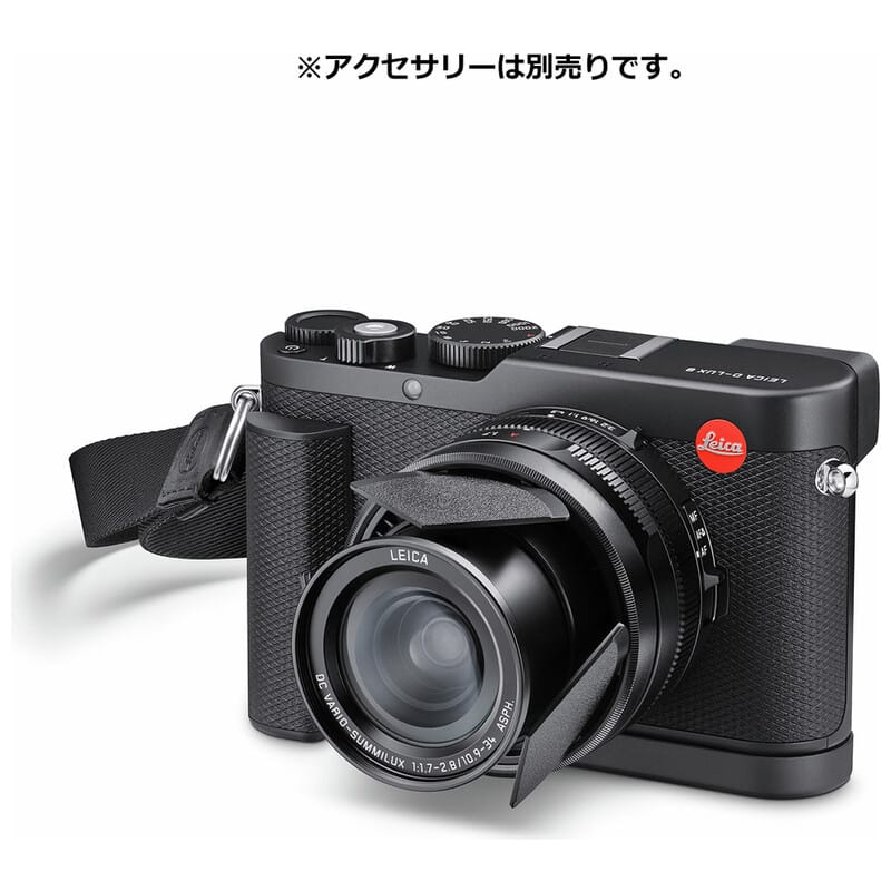 Leica ライカ D-LUX8 19191 新品｜フジヤカメラ