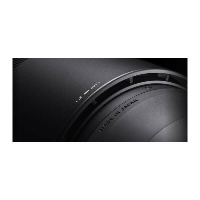 SIGMA 150-600mm F5-6.3 DG OS HSM | Contemporary ニコンFマウント