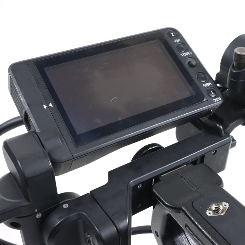 Canon EOS C200 ボディー(EFマウント) Bランク 中古｜フジヤカメラ