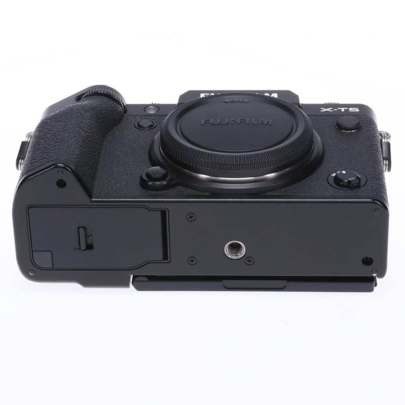 富士フイルム FUJIFILM X-T5 ボディ ブラック ABランク 中古｜フジヤカメラ