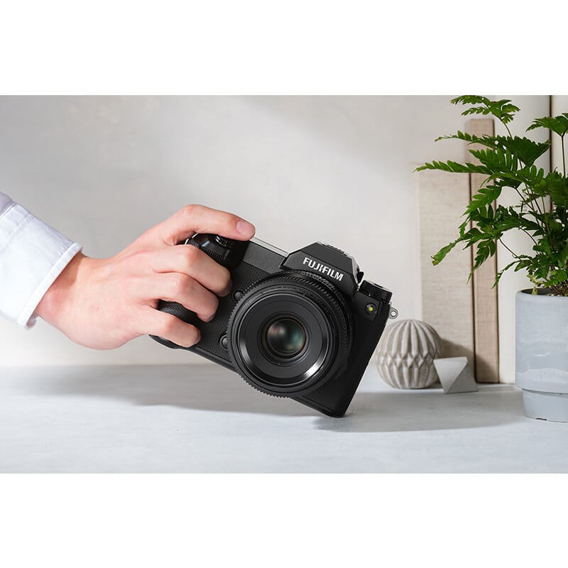 富士フイルム FUJIFILM GFX100S II ボディ 新品｜フジヤカメラ