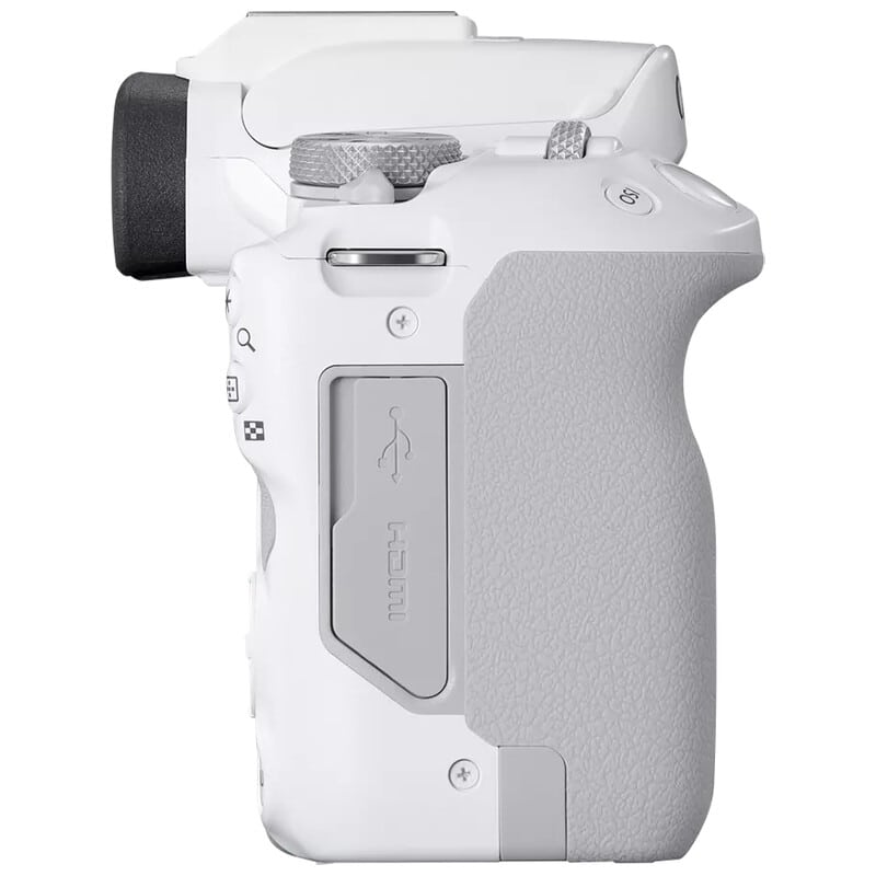 Canon EOS R50 ボディー ホワイト 新品｜フジヤカメラ