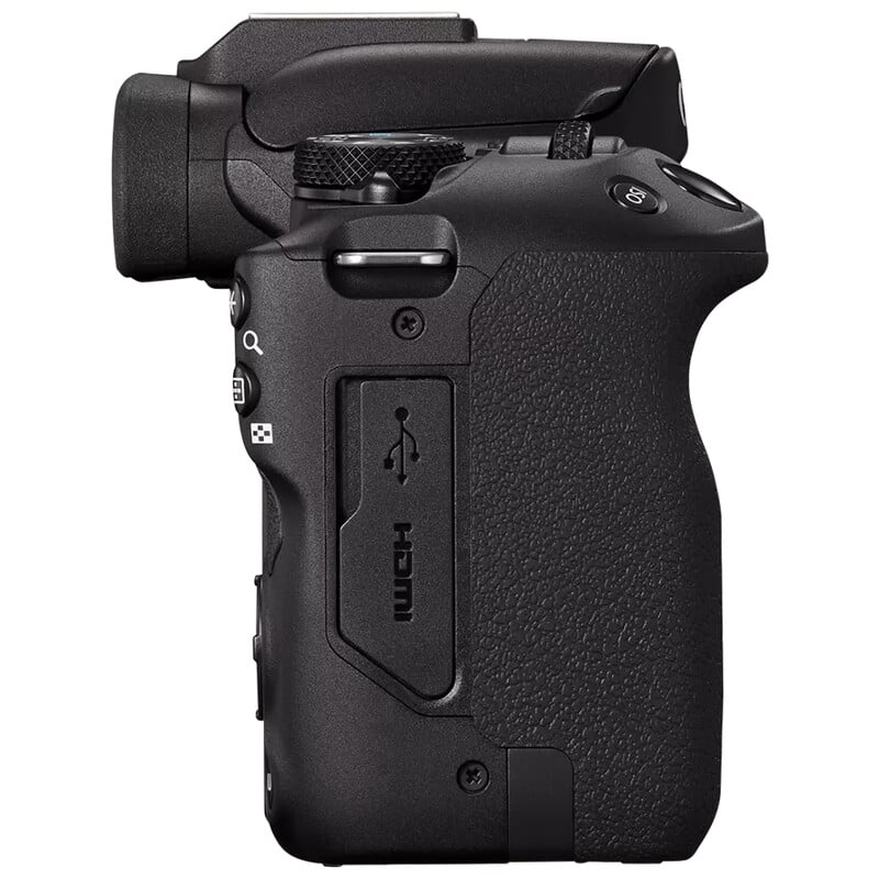 Canon EOS R50 ボディー ブラック 新品｜フジヤカメラ