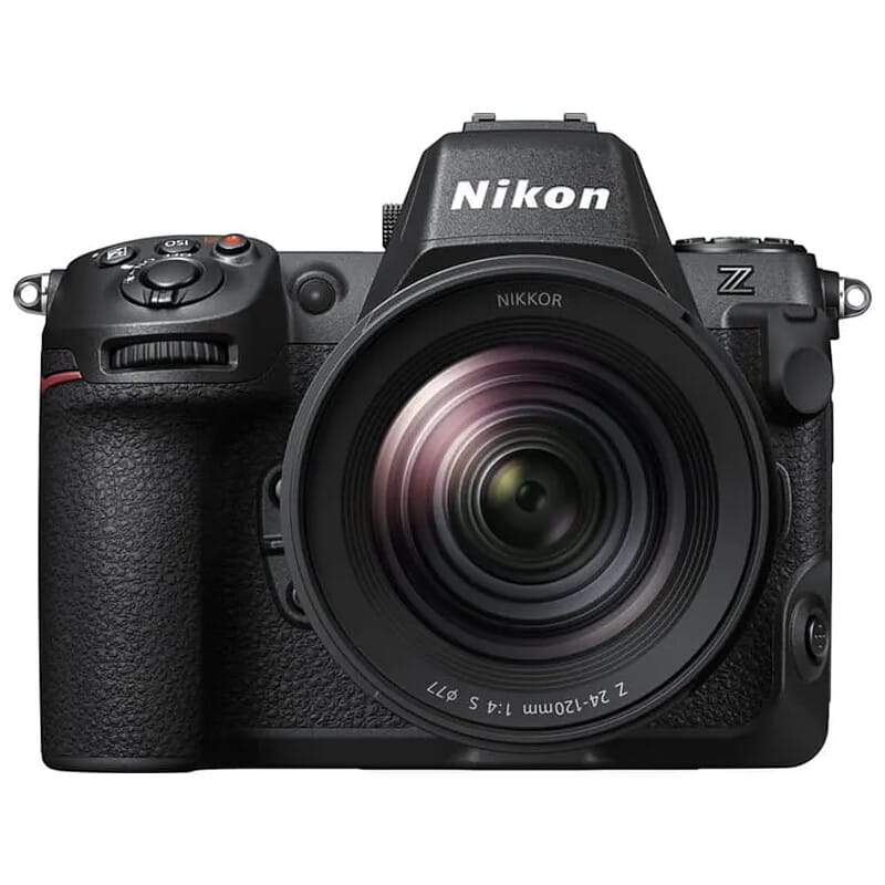 Nikon Z8 ボディ 新品｜フジヤカメラ