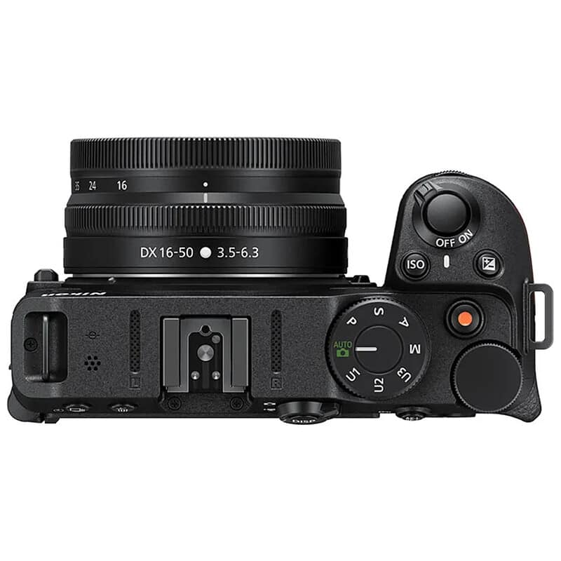 Nikon Z30 16-50 VR レンズキット 新品｜フジヤカメラ