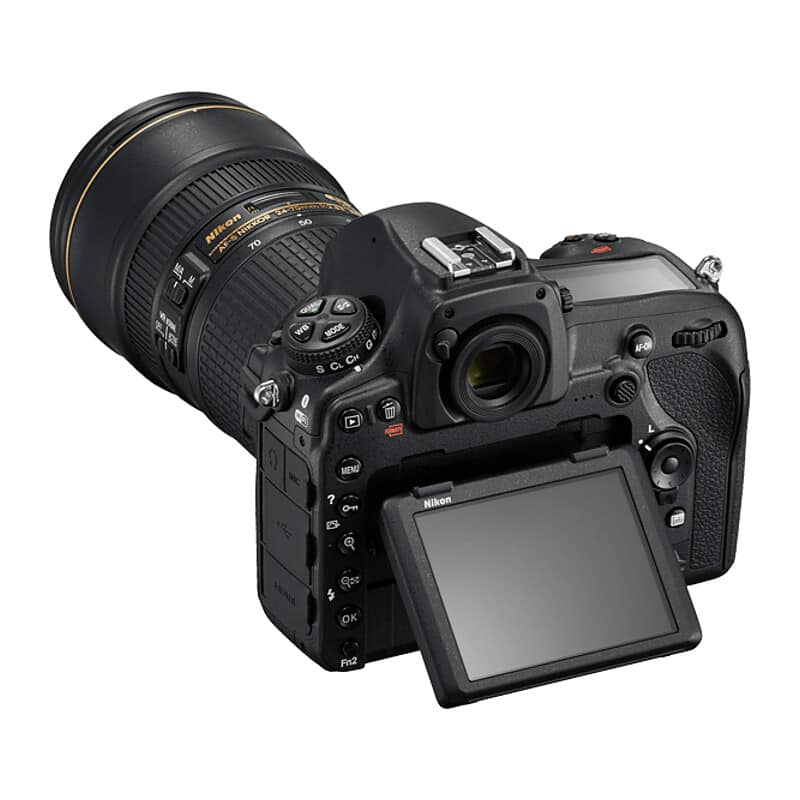 Nikon D850 ボディ 新品｜フジヤカメラ