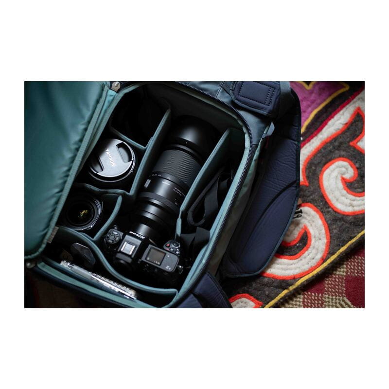 TAMRON 150-500mm F/5-6.7 Di III VC VXD (Model A057) ニコンZ