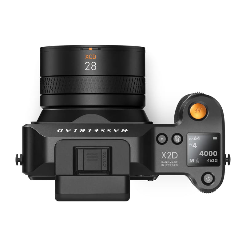 HASSELBLAD XCD 4/28P 新品｜フジヤカメラ