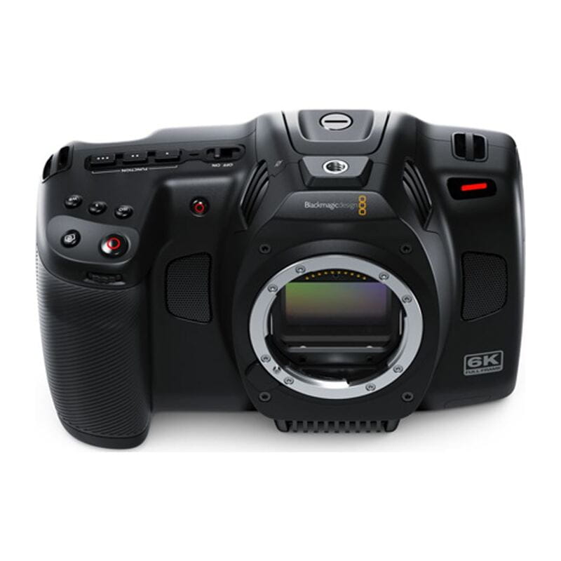 Blackmagic Design Blackmagic Cinema Camera 6K 新品｜フジヤカメラ