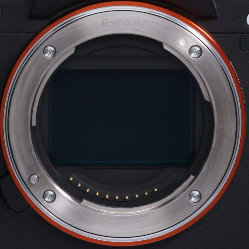 SONY α7R II ボディ ILCE-7RM2 AB-ランク 中古｜フジヤカメラ