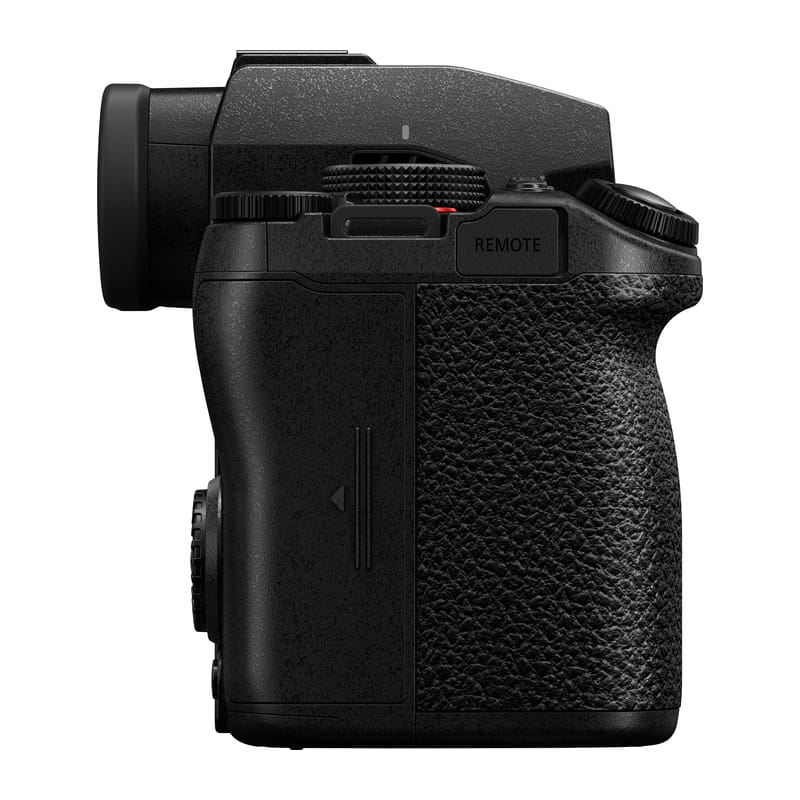 Panasonic LUMIX S5IIX ダブルレンズキット DC-S5M2XW 新品｜フジヤカメラ