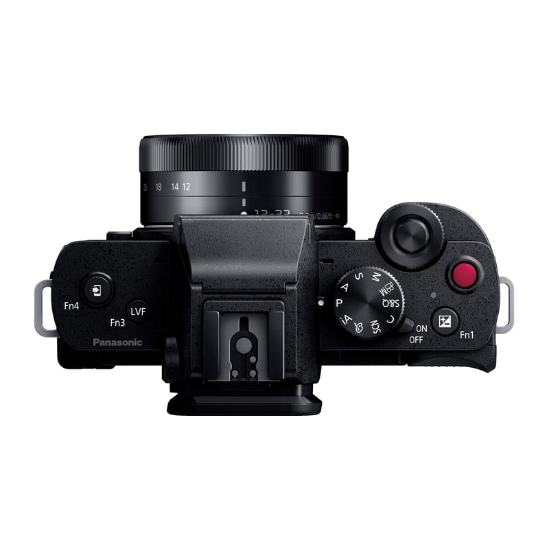 Panasonic LUMIX G100D Vキット 標準ズームレンズ＋トライポッド
