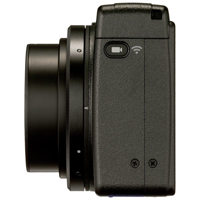 RICOH RICOH GR IIIx 新品｜フジヤカメラ