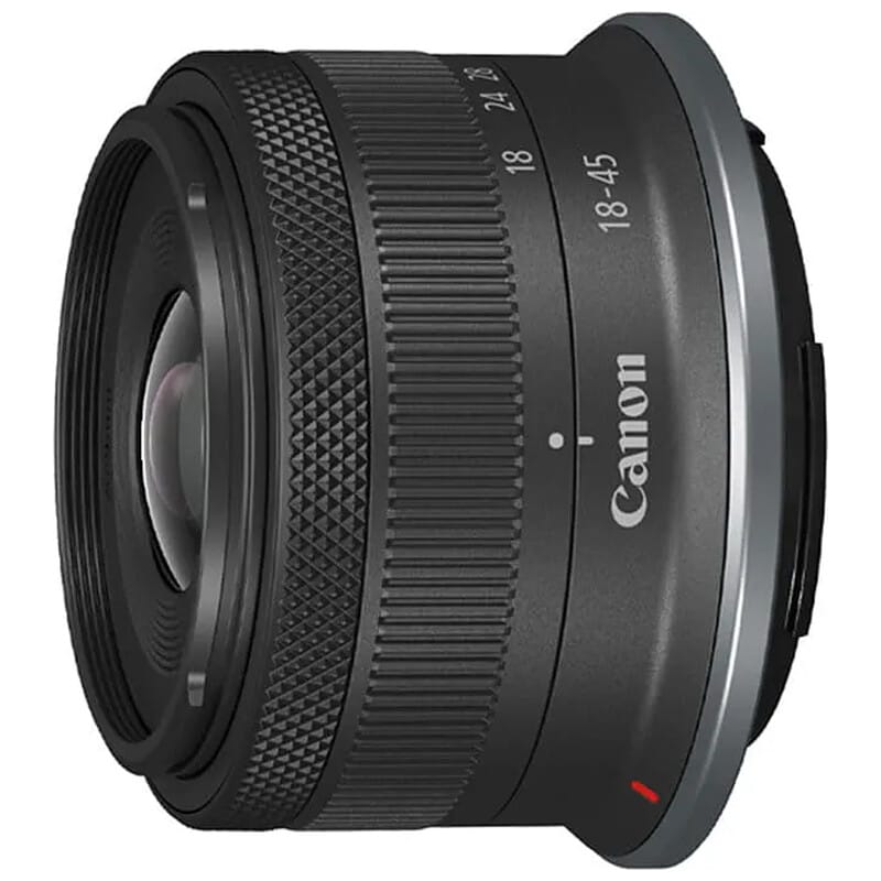 Canon EOS R100 ダブルズームキット 新品｜フジヤカメラ