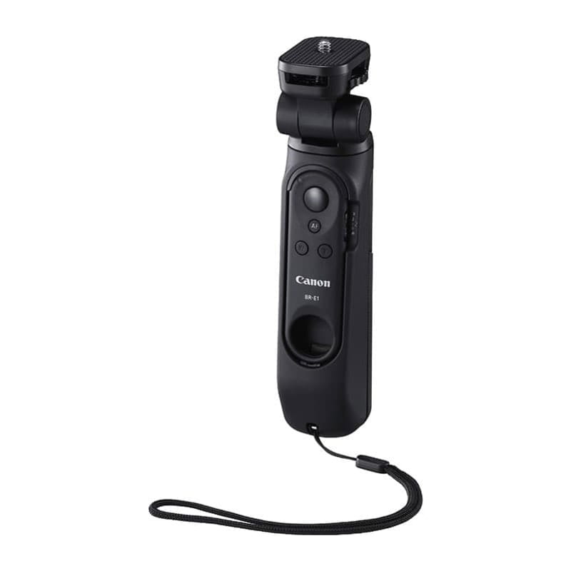 Canon PowerShot V10 トライポッドグリップキット ブラック 新品