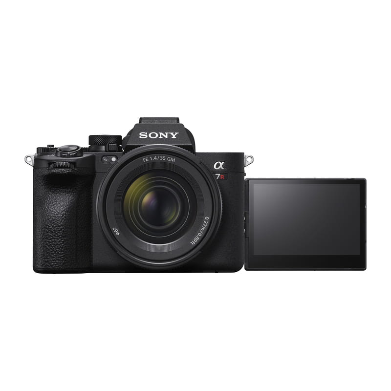 SONY α7R V ボディ ILCE-7RM5 新品｜フジヤカメラ