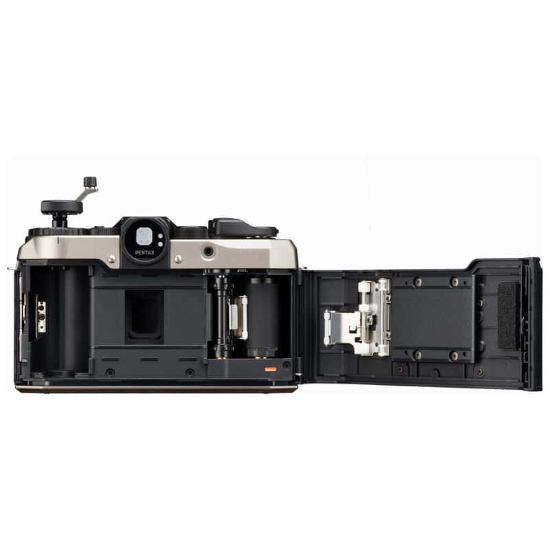 PENTAX PENTAX 17 ダークシルバー 新品｜フジヤカメラ