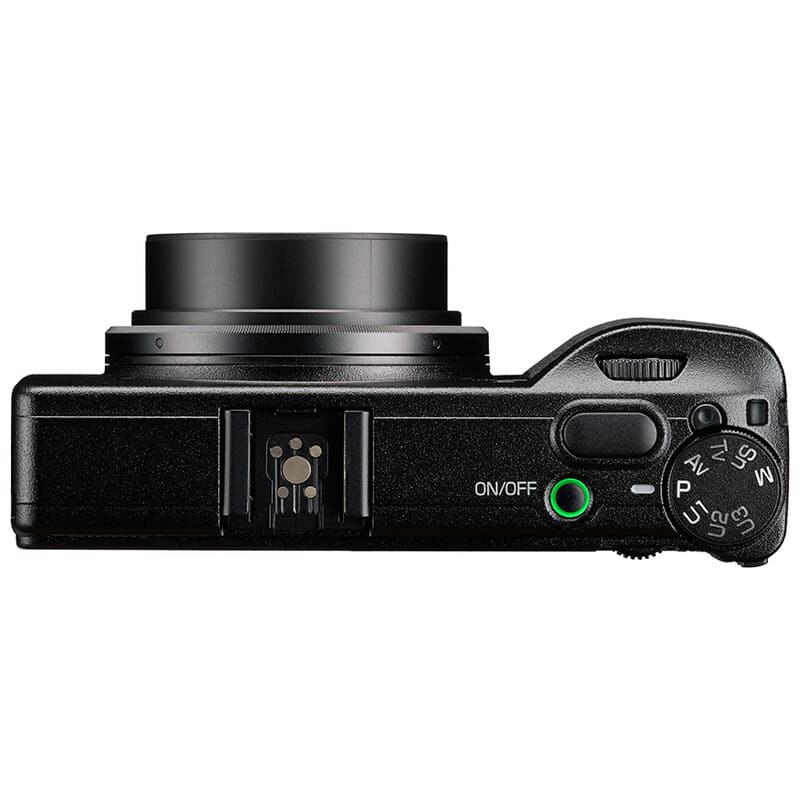 RICOH RICOH GR IV 新品｜フジヤカメラ