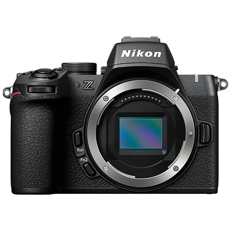 Nikon Z50II 16-50 VR レンズキット 新品｜フジヤカメラ