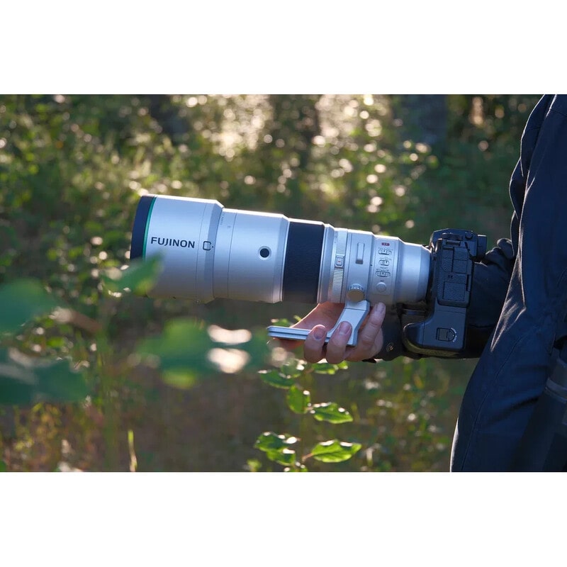 富士フイルム フジノンレンズ XF500mmF5.6 R LM OIS WR 新品｜フジヤカメラ