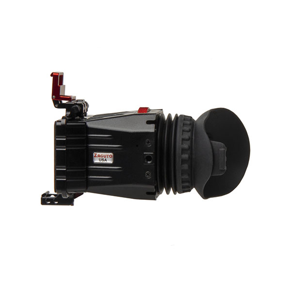 Zacuto FS7/FS7II/FX9用Zファインダー Z-FIND-S79 新品｜フジヤカメラ
