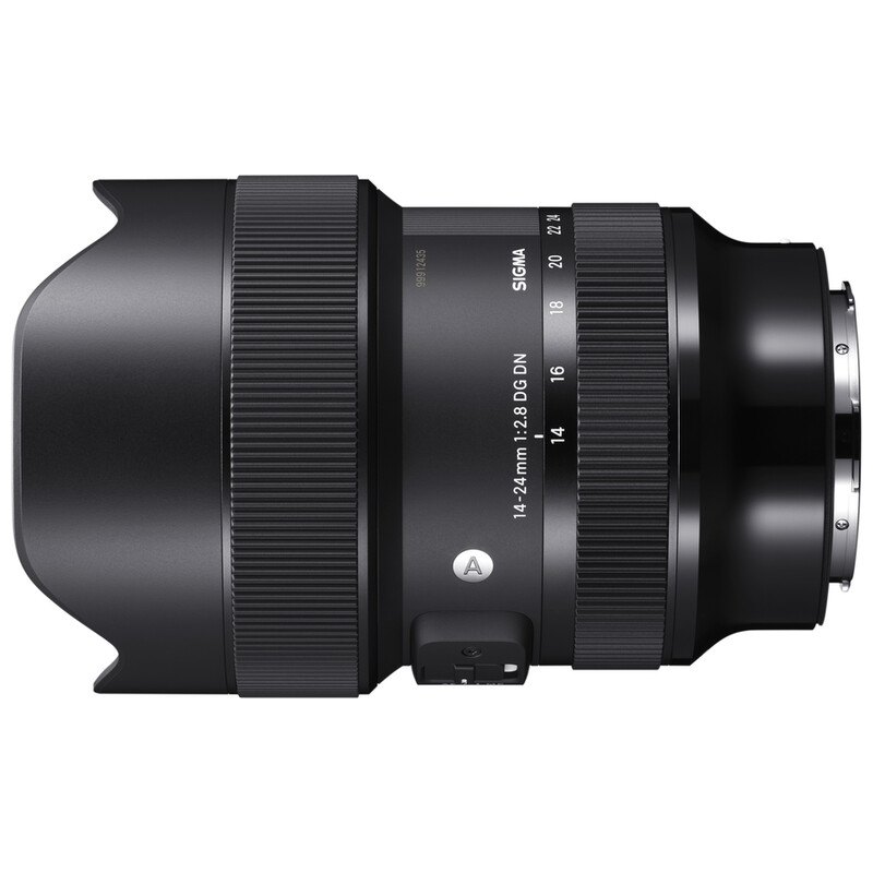 SIGMA 14-24mm F2.8 DG DN | Art ソニーEマウント 新品｜フジヤカメラ