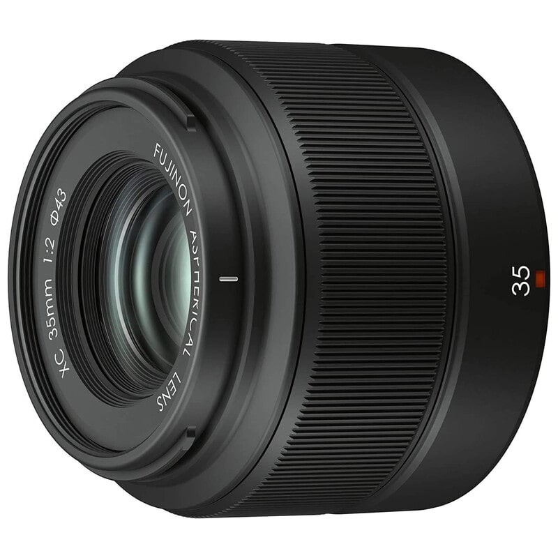 富士フイルム フジノンレンズ XC35mmF2 新品｜フジヤカメラ