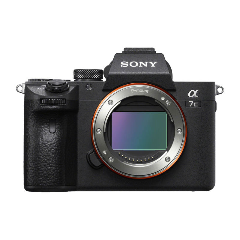 SONY α7 III ボディ ILCE-7M3 新品｜フジヤカメラ