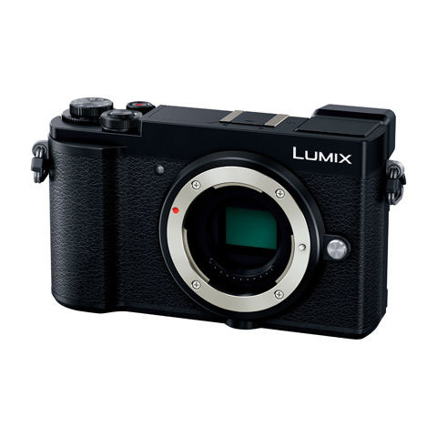 Panasonic LUMIX GX7 Mark III ボディ ブラック DMC-GX7MK3-K 買取価格