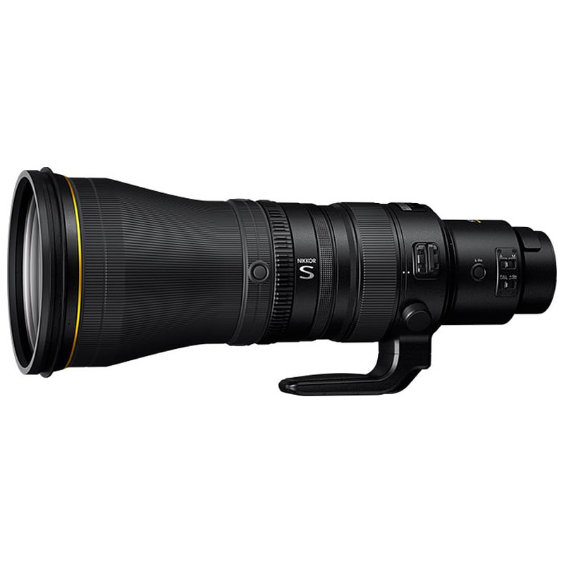 Nikon NIKKOR Z 600mm f/4 TC VR S 新品｜フジヤカメラ