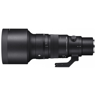 SIGMA（シグマ） 交換レンズ・レンズアクセサリー 新品・中古 商品一覧