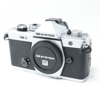中古 OLYMPUS／OM SYSTEM（オリンパス／オーエムシステム） デジタル