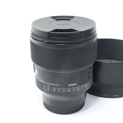 中古 SIGMA（シグマ） 交換レンズ・レンズアクセサリー 商品一覧 通販