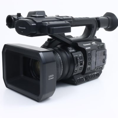 中古 Panasonic（パナソニック） ビデオカメラ 商品一覧 通販｜在庫