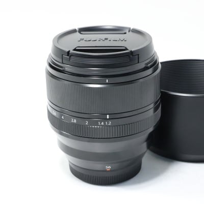 中古 富士フイルム（フジフイルム） 交換レンズ・レンズアクセサリー
