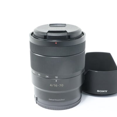 中古 SONY（ソニー） 交換レンズ・レンズアクセサリー 商品一覧 通販