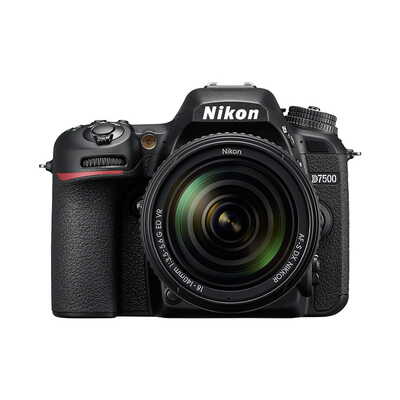 Nikon D7500 ボディ 新品｜フジヤカメラ