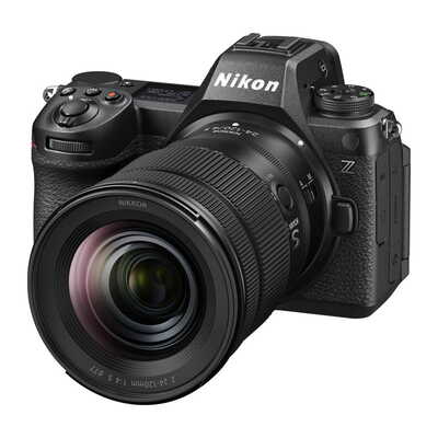Nikon】下取り（お買い換え）査定20％UPキャンペーン！｜新品・中古