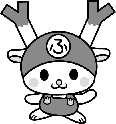 デザイン集 | ふっかちゃんガイド 深谷市魅力発信ポータルサイト