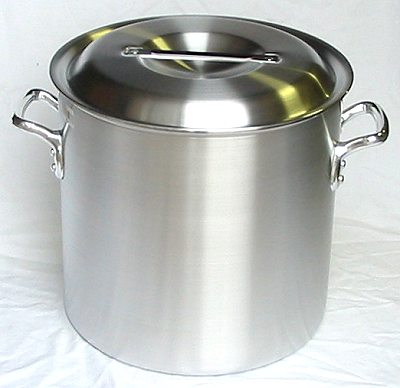 アルミDON 寸胴鍋（料理鍋）/業務用寸胴の通販サイト-フクジネット