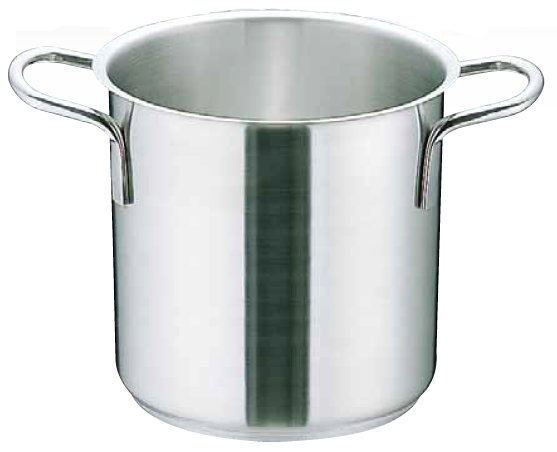 ムラノ インダクション 18-8寸胴鍋/IH対応/業務用の通販サイト