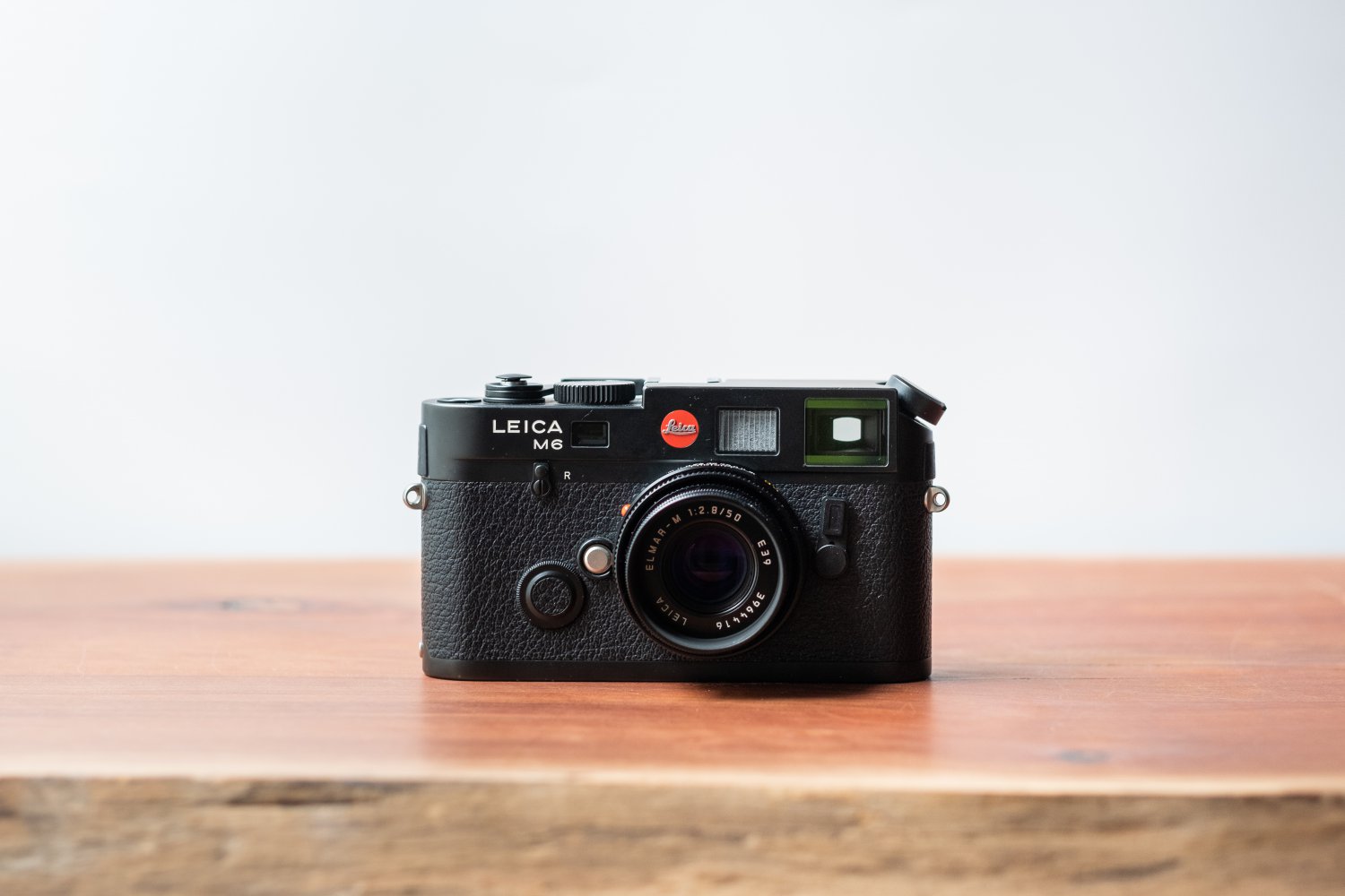 作例あり】フィルムライカ「Leica M6」レビュー。露出計の使い勝手やM6
