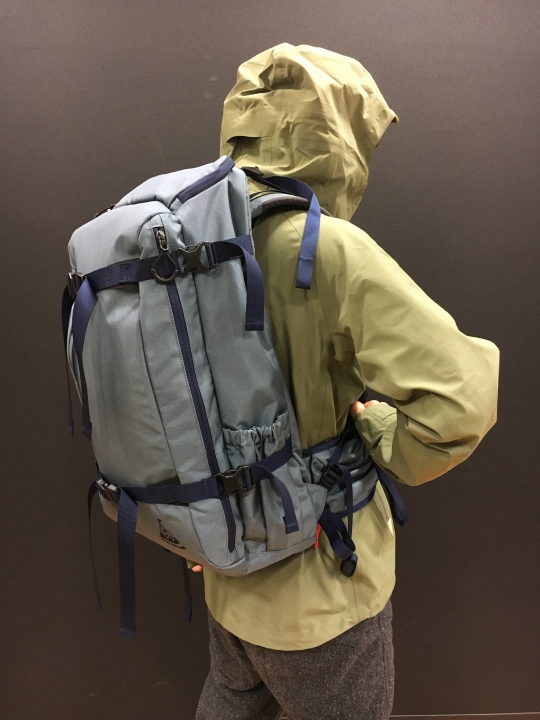 PLUS ONE WORKS 『NEW SHUMARI 35』 | FULLMARKS