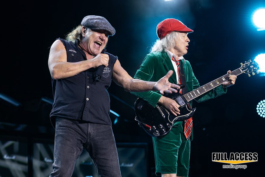 ミュージシャンACDC　純銀