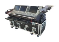 ProX XZF-DIG Q338 2x2U Fits DiGico Quantum 338 with 2x 2U Under