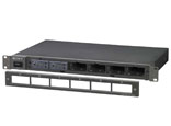 Sony MB-X6 Modular Tuner Base for Six WRU-806A and URX-M1 UHF