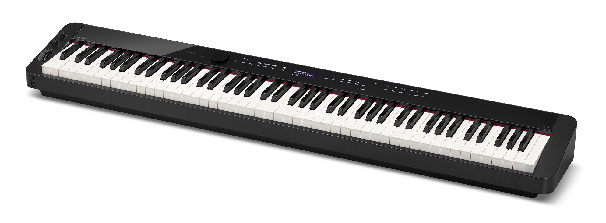 Casio PX-S3000 PX-S3000 88 Key Portable Stage Piano | Full Compass