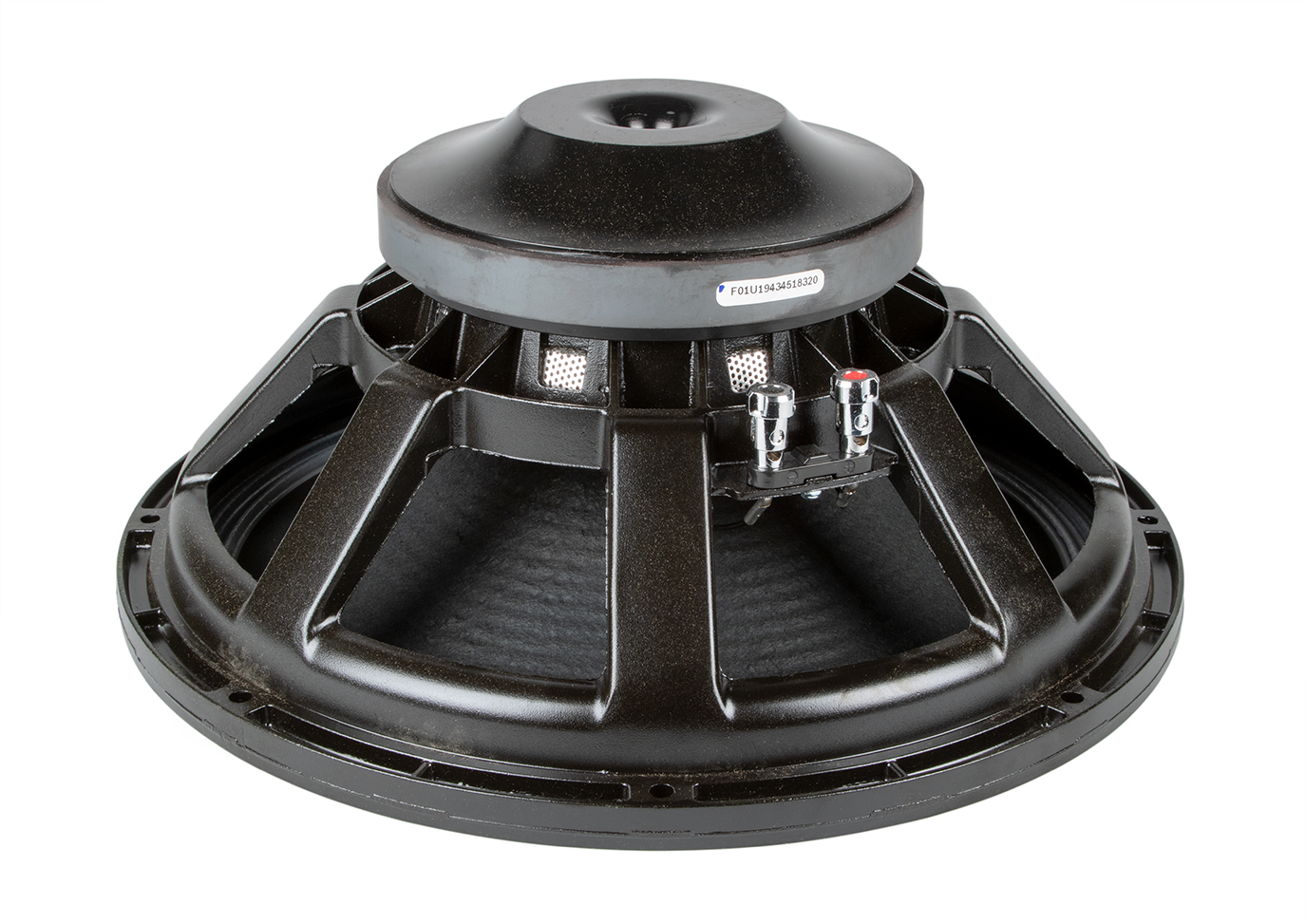 Electro-Voice F.01U.278.391 Woofer for ZX5-60B, ZX5-90B, ZXA5