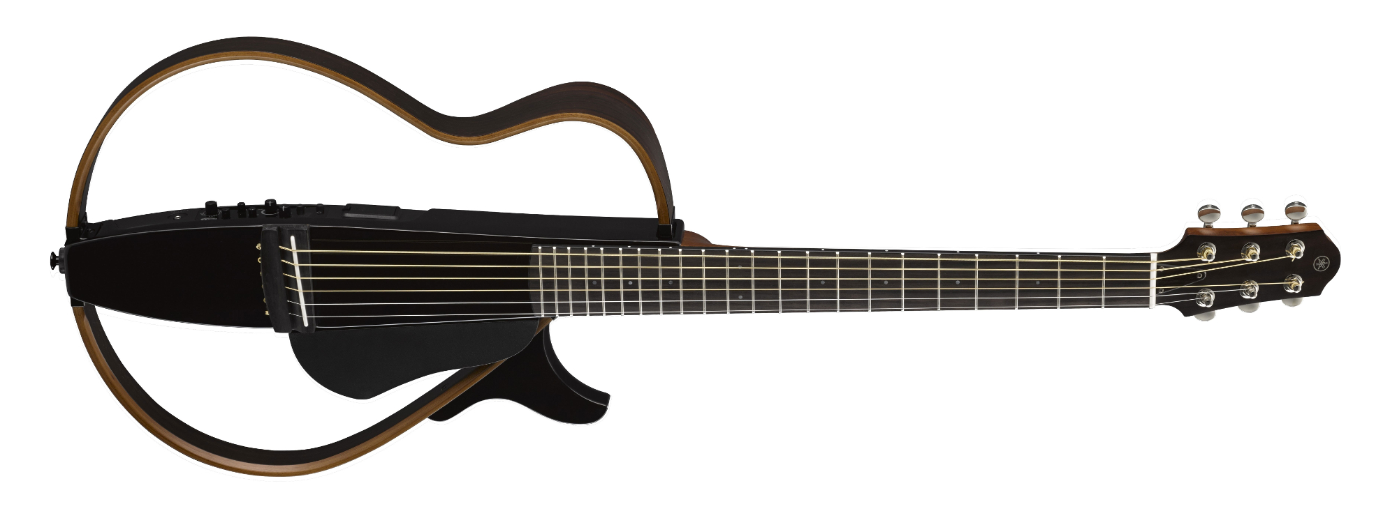 Yamaha SLG200S Steel String Silent Guitar | Full Compass Systems